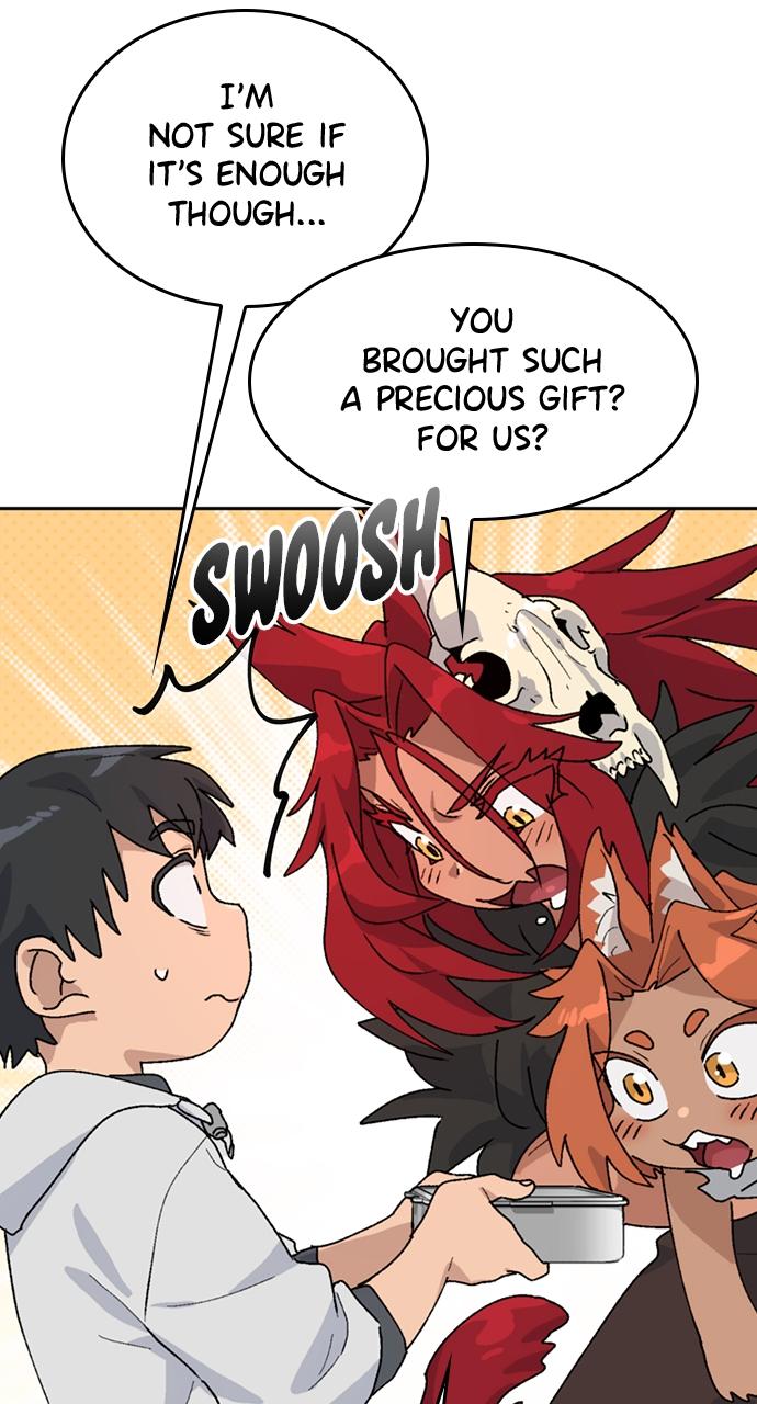 Read Peaceful Camping Life in Another World Manga Online