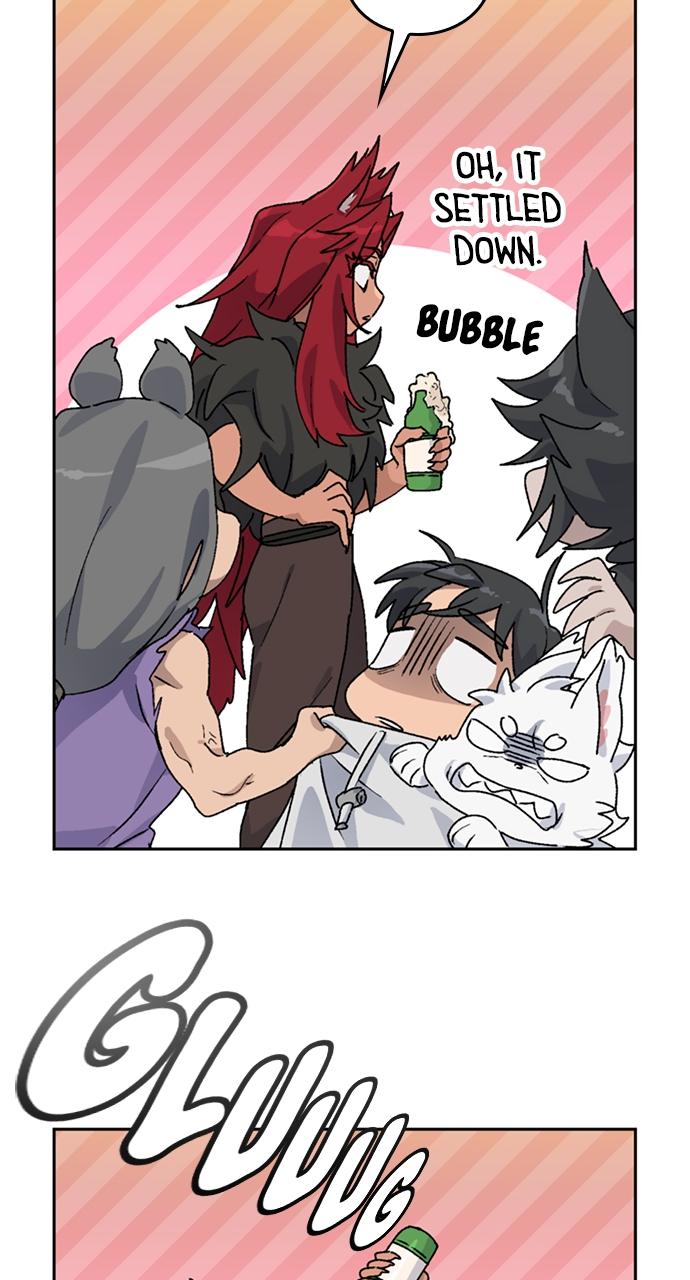 Read Peaceful Camping Life in Another World Manga Online
