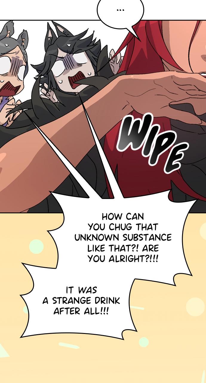 Read Peaceful Camping Life in Another World Manga Online