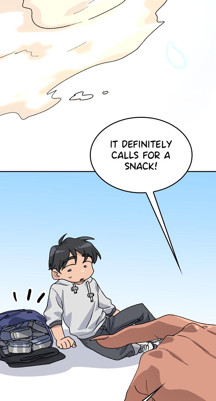 Read Peaceful Camping Life in Another World Manga Online
