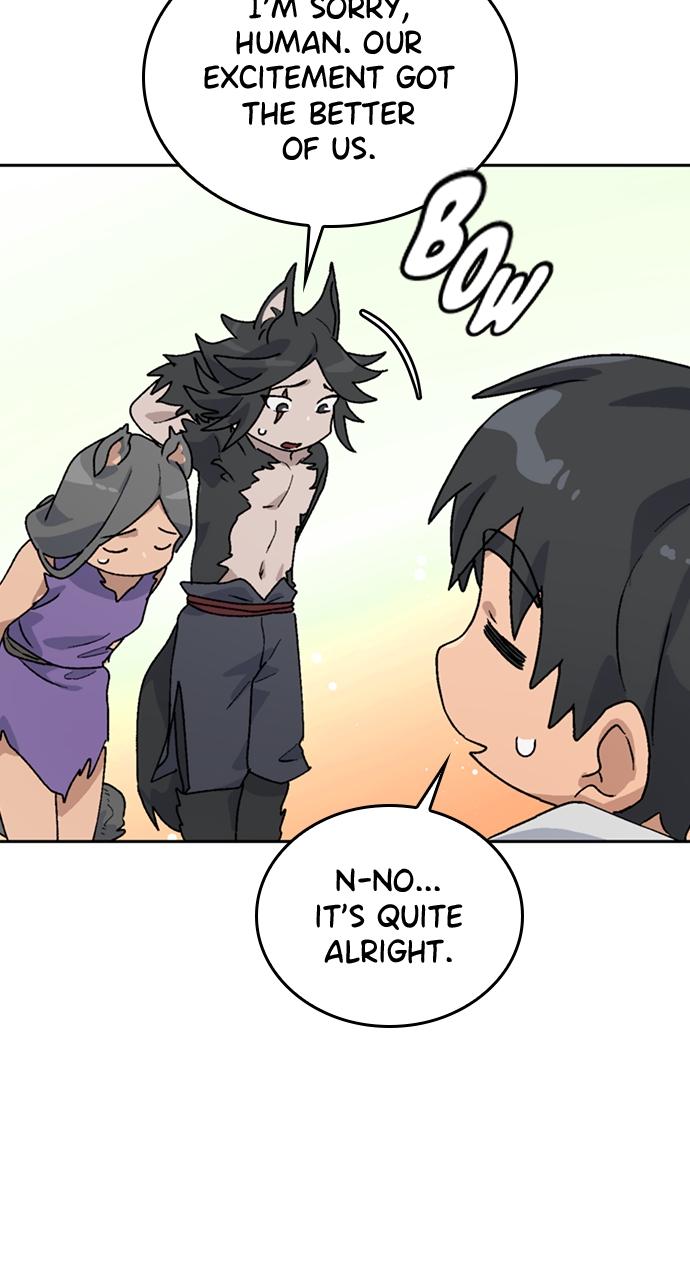 Read Peaceful Camping Life in Another World Manga Online