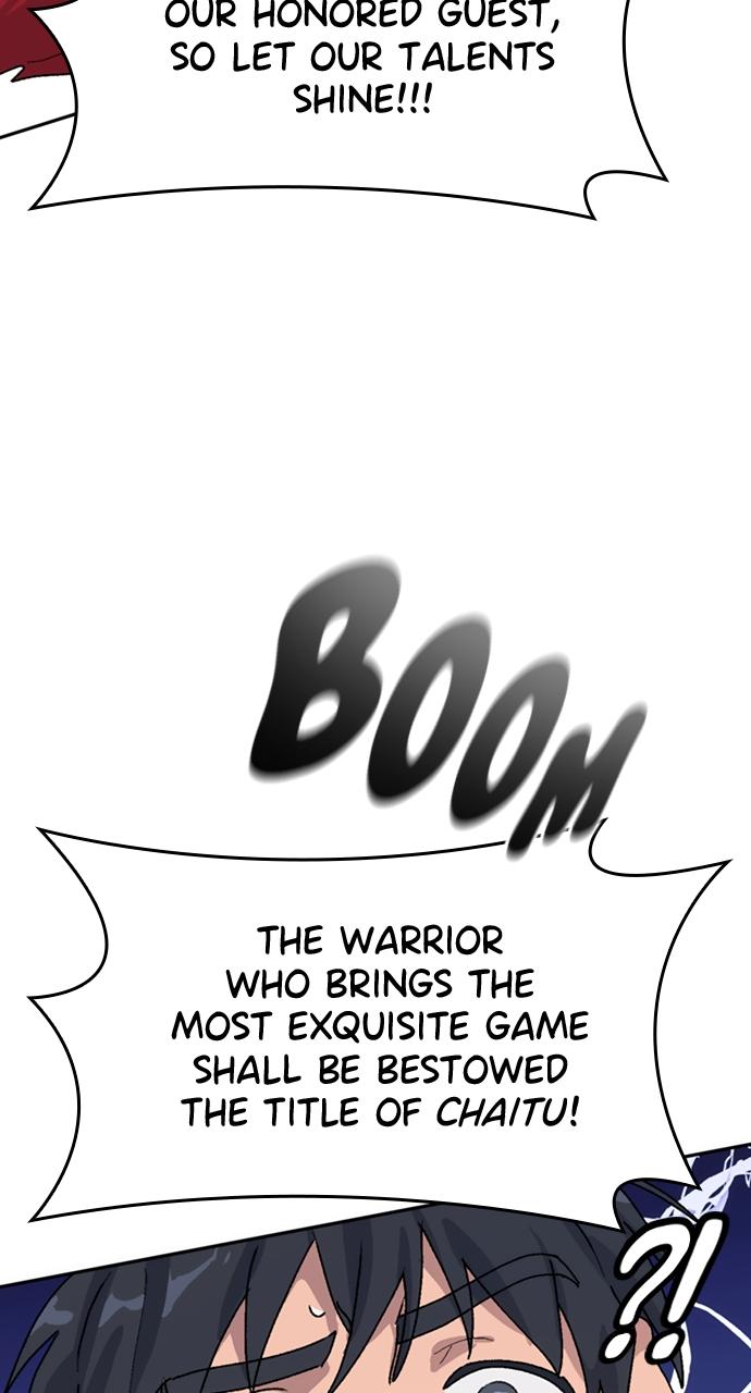 Read Peaceful Camping Life in Another World Manga Online
