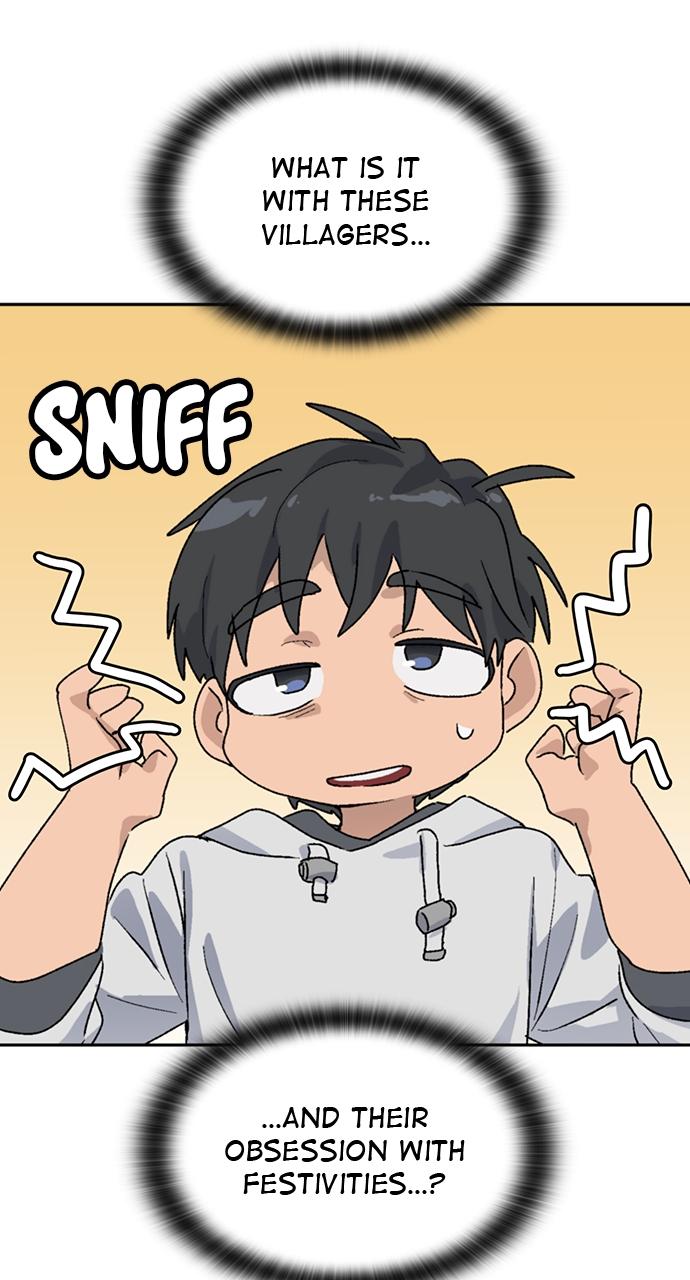 Read Peaceful Camping Life in Another World Manga Online