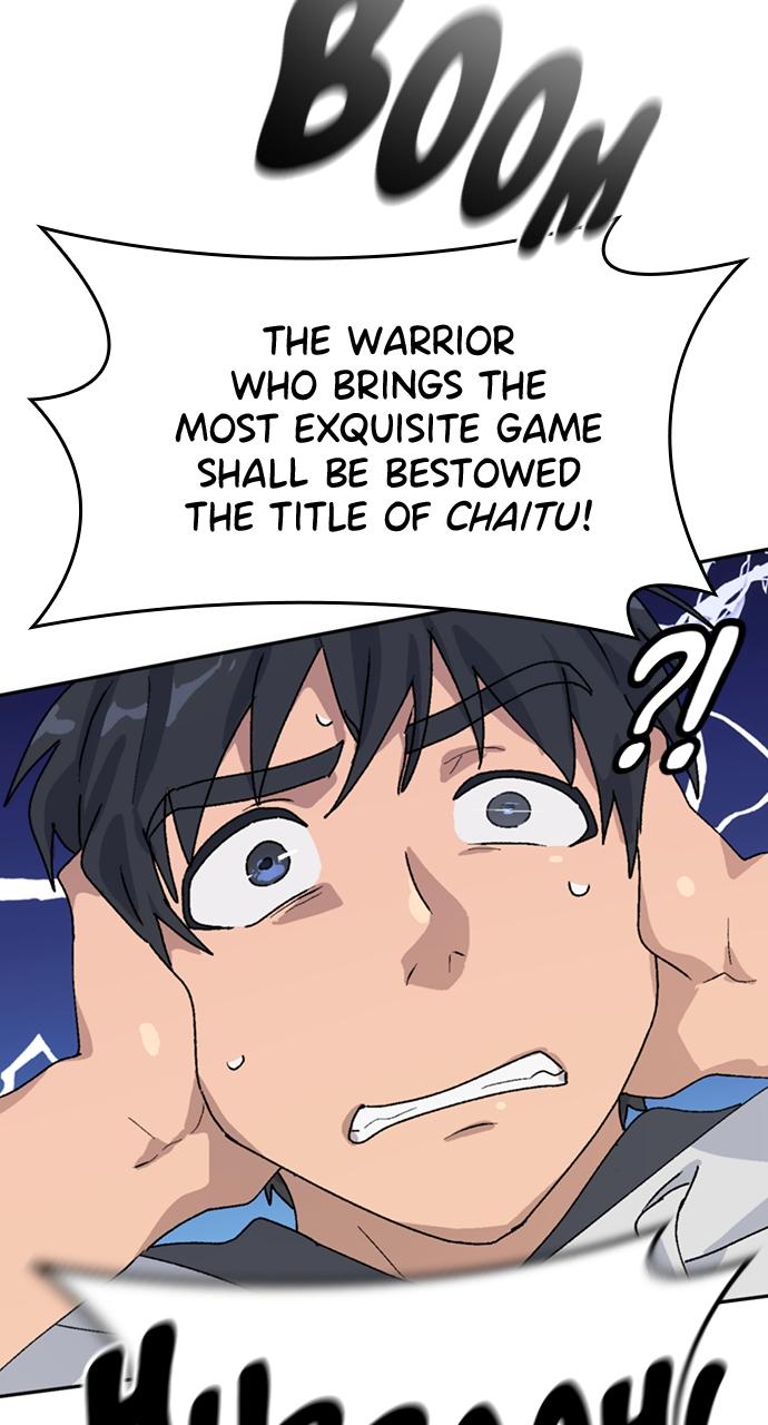 Read Peaceful Camping Life in Another World Manga Online