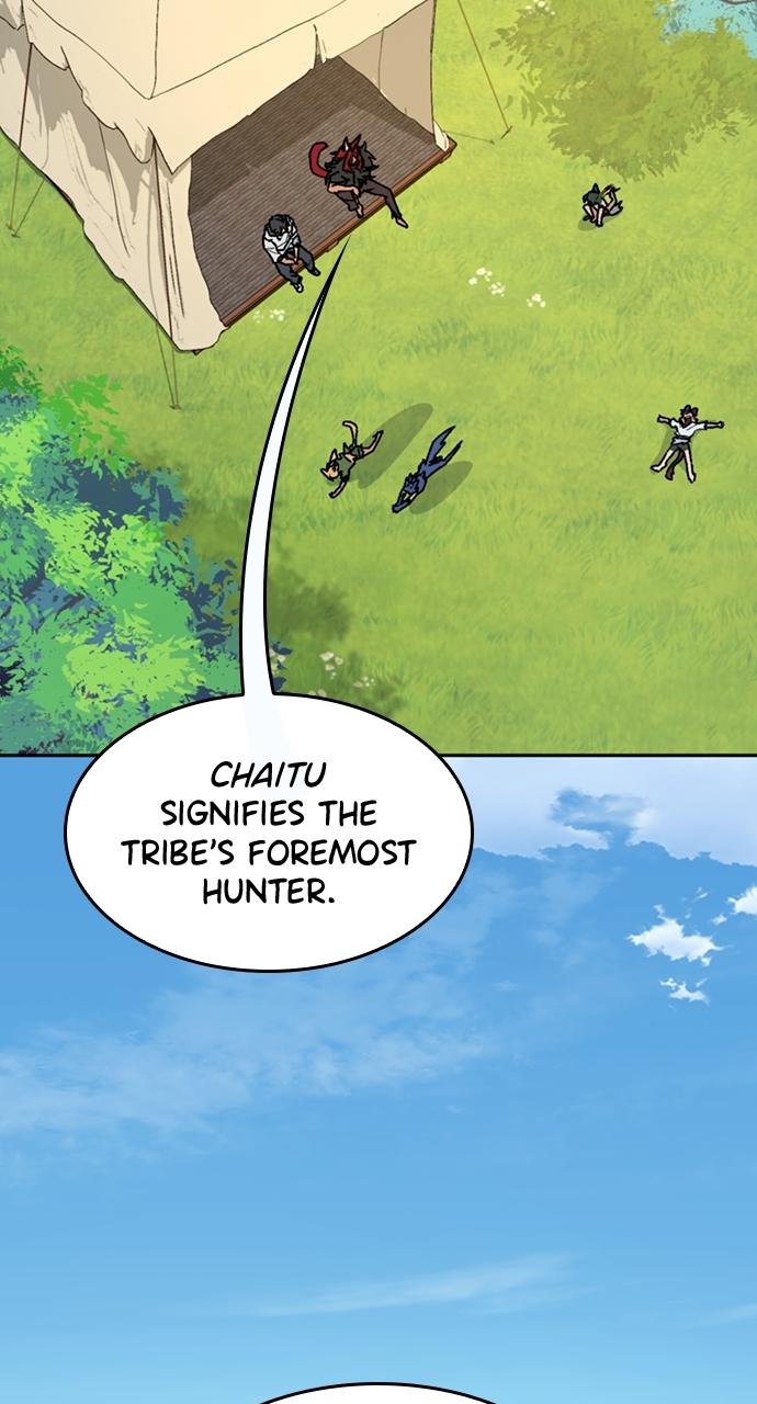 Read Peaceful Camping Life in Another World Manga Online