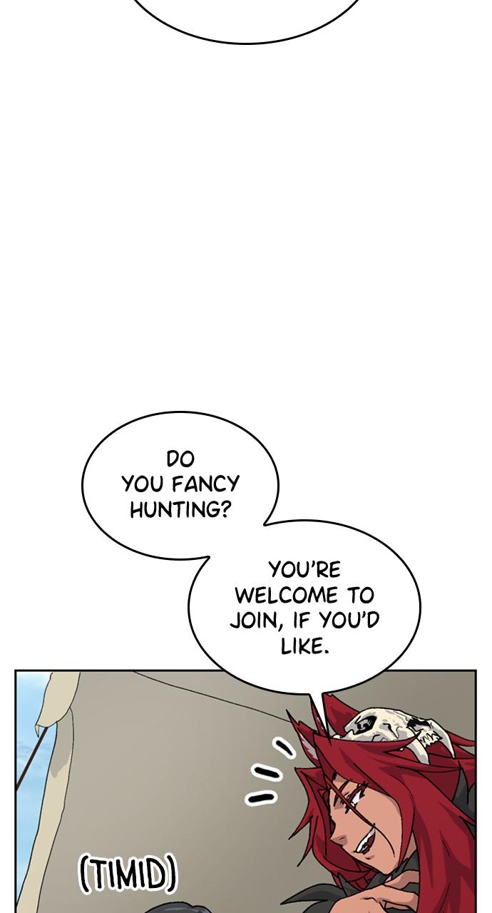 Read Peaceful Camping Life in Another World Manga Online
