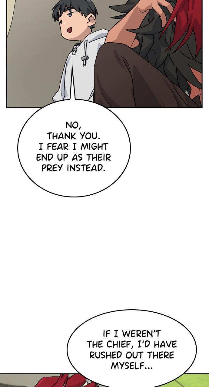 Read Peaceful Camping Life in Another World Manga Online