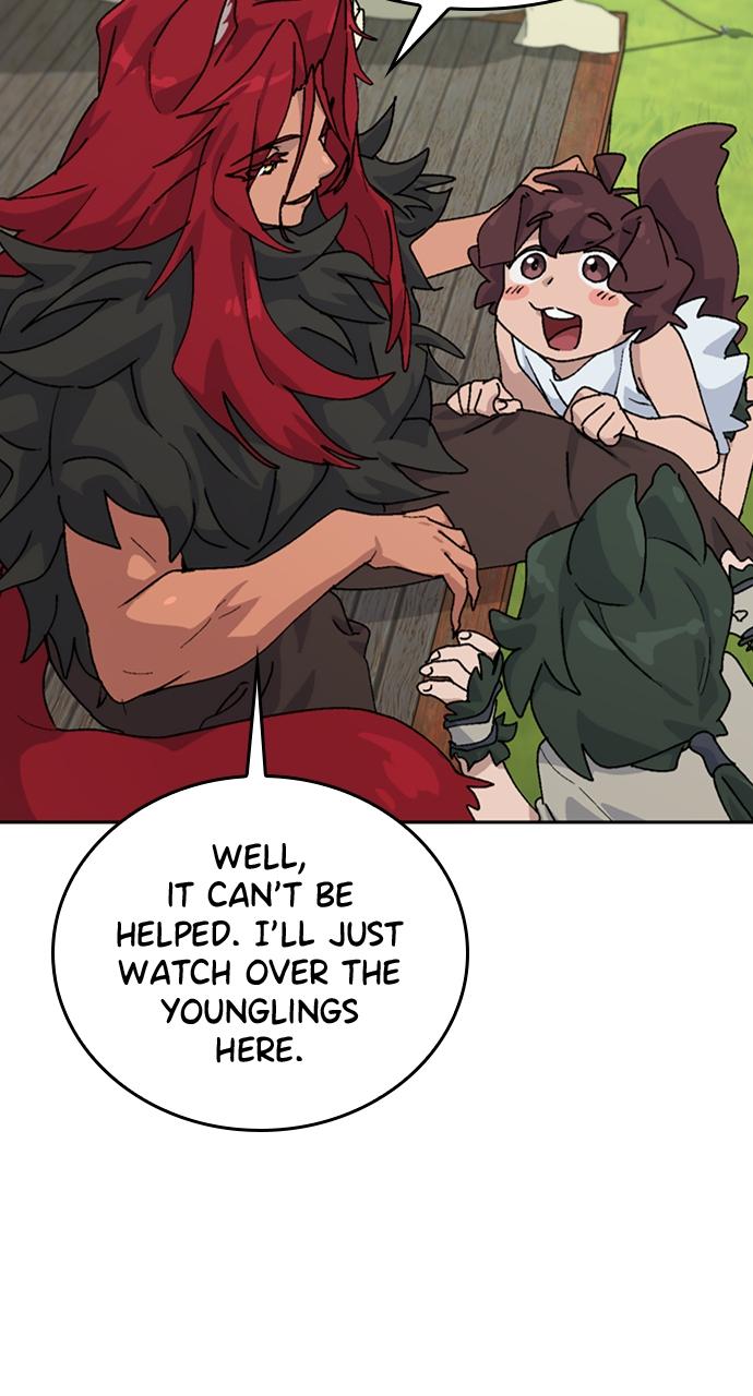 Read Peaceful Camping Life in Another World Manga Online