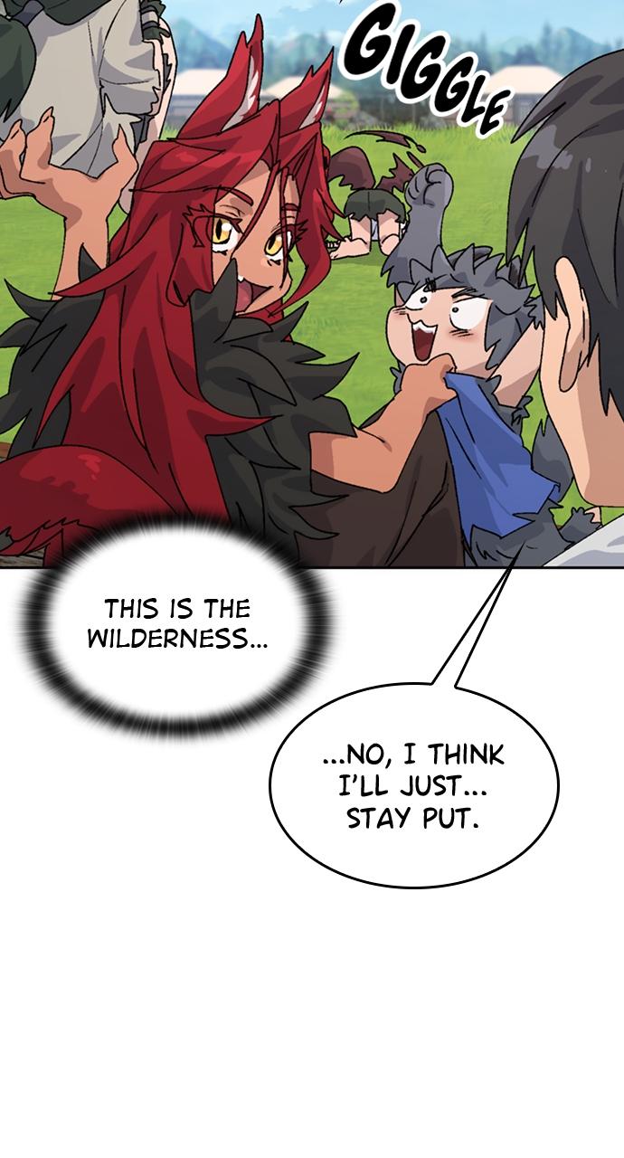 Read Peaceful Camping Life in Another World Manga Online