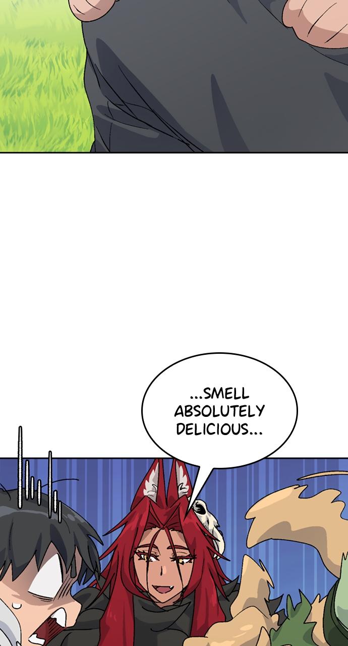 Read Peaceful Camping Life in Another World Manga Online