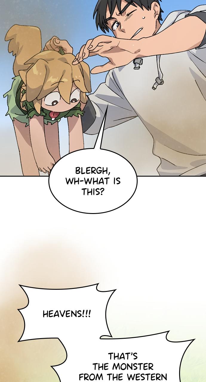 Read Peaceful Camping Life in Another World Manga Online