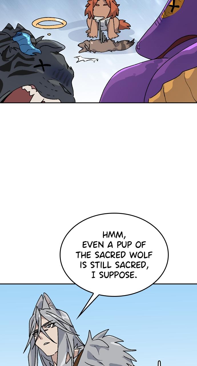 Read Peaceful Camping Life in Another World Manga Online