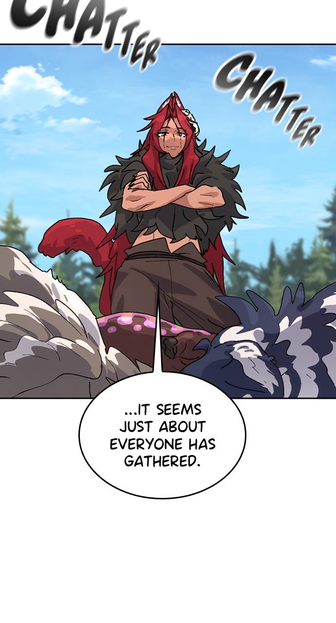 Read Peaceful Camping Life in Another World Manga Online