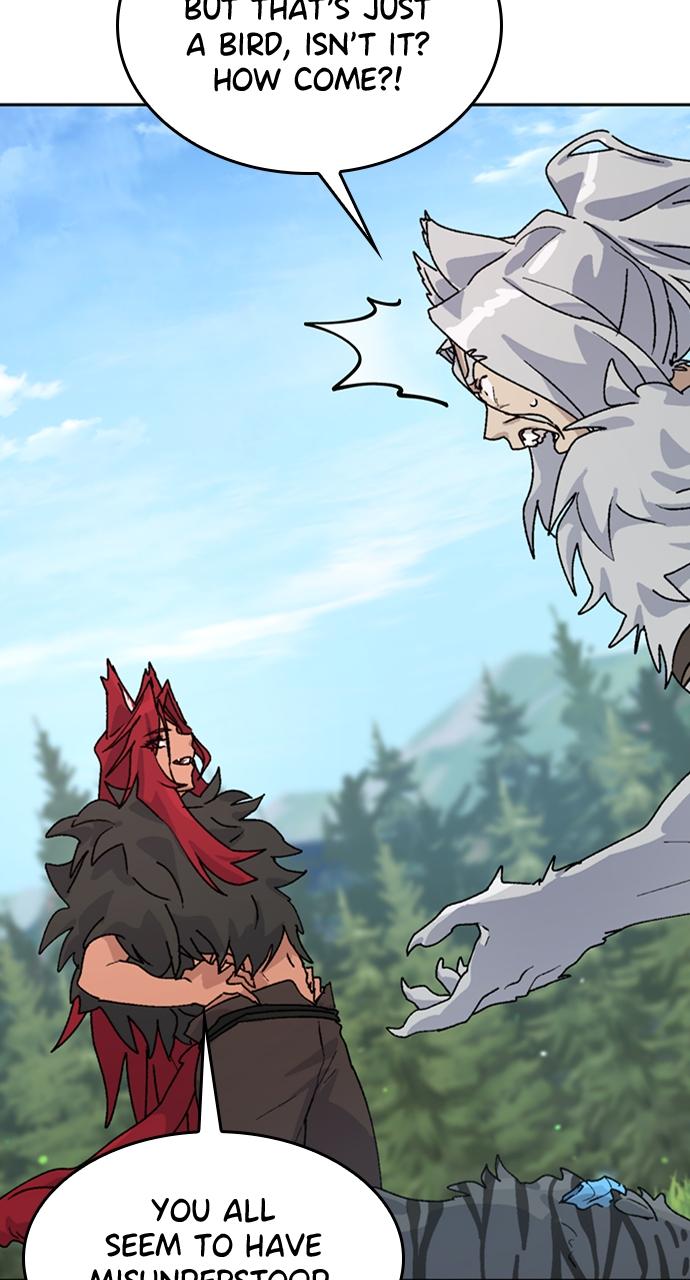 Read Peaceful Camping Life in Another World Manga Online