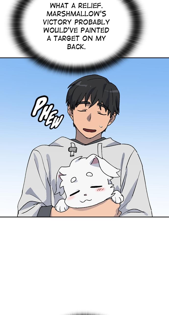 Read Peaceful Camping Life in Another World Manga Online