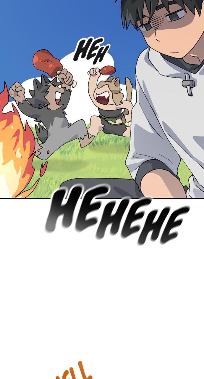 Read Peaceful Camping Life in Another World Manga Online