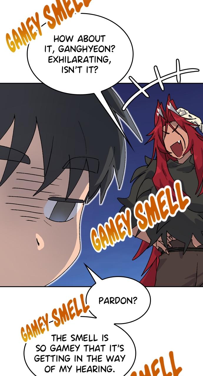 Read Peaceful Camping Life in Another World Manga Online