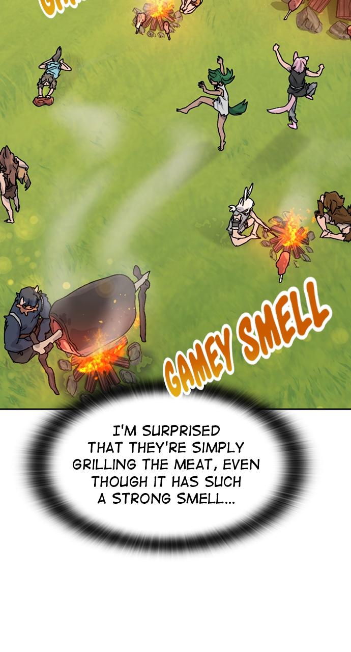 Read Peaceful Camping Life in Another World Manga Online