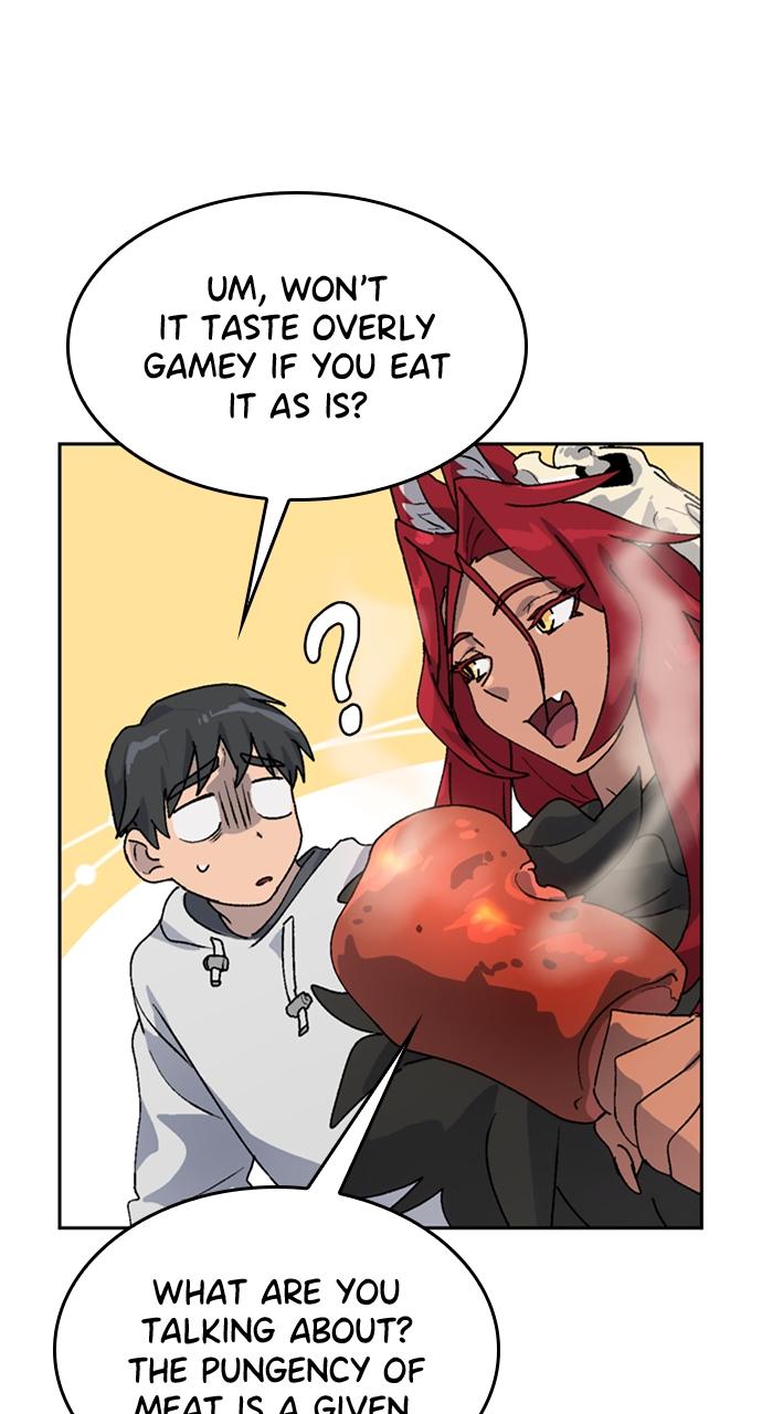 Read Peaceful Camping Life in Another World Manga Online