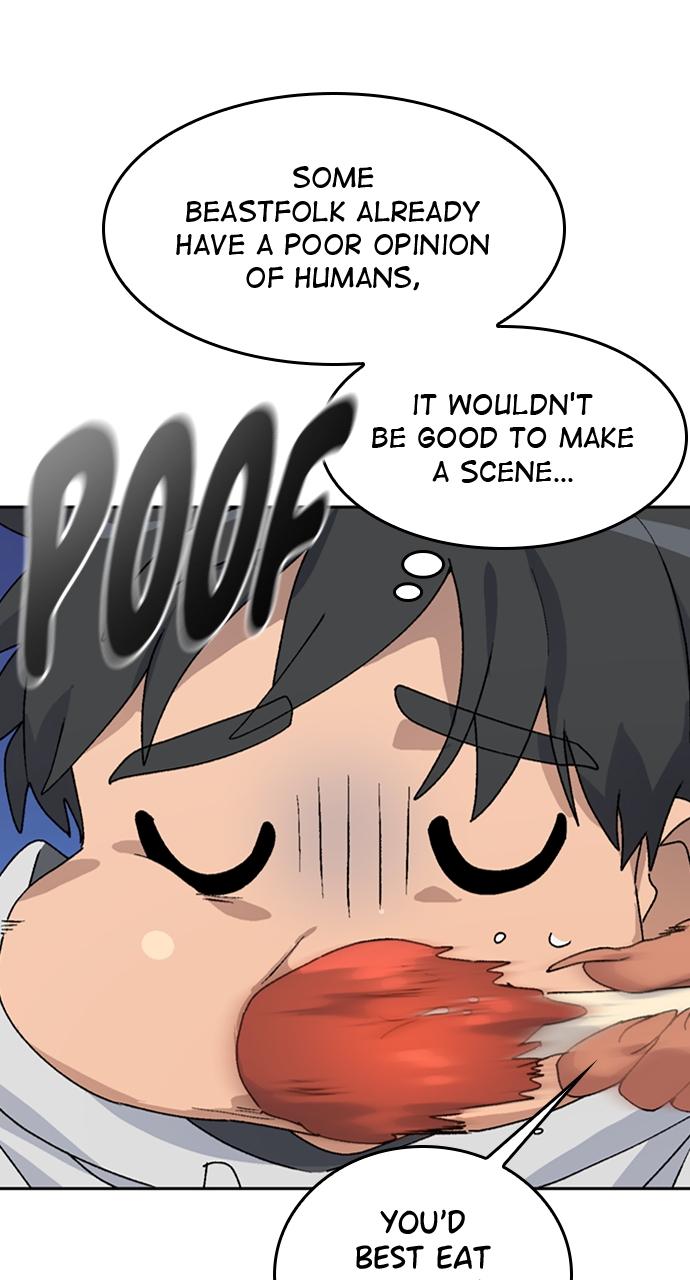 Read Peaceful Camping Life in Another World Manga Online