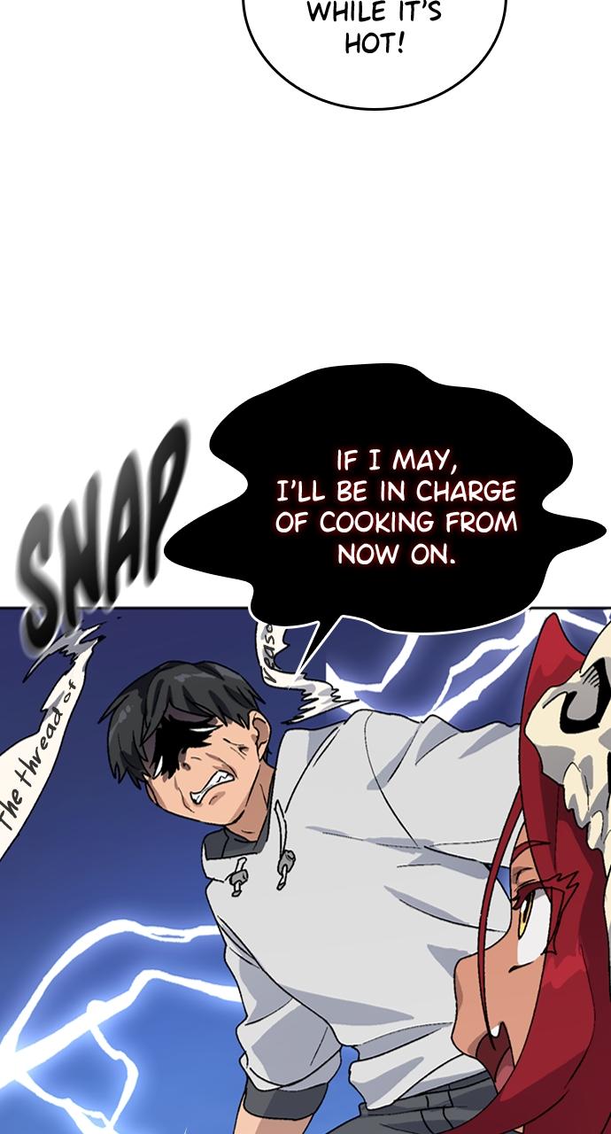 Read Peaceful Camping Life in Another World Manga Online