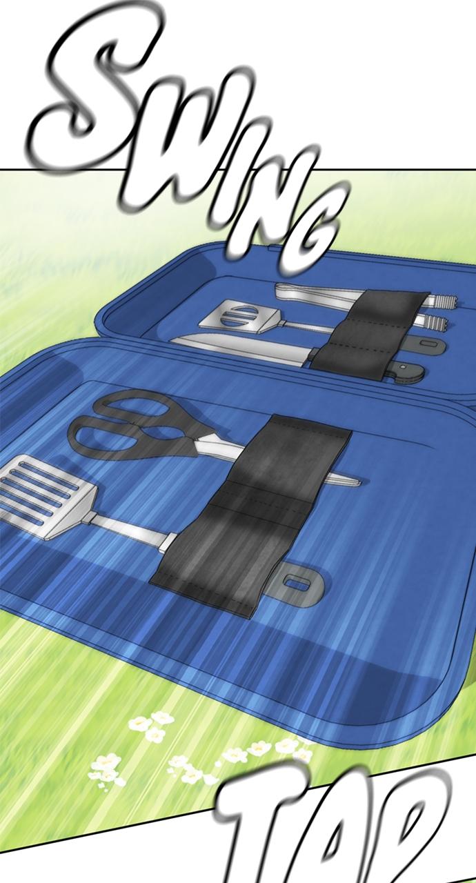 Read Peaceful Camping Life in Another World Manga Online