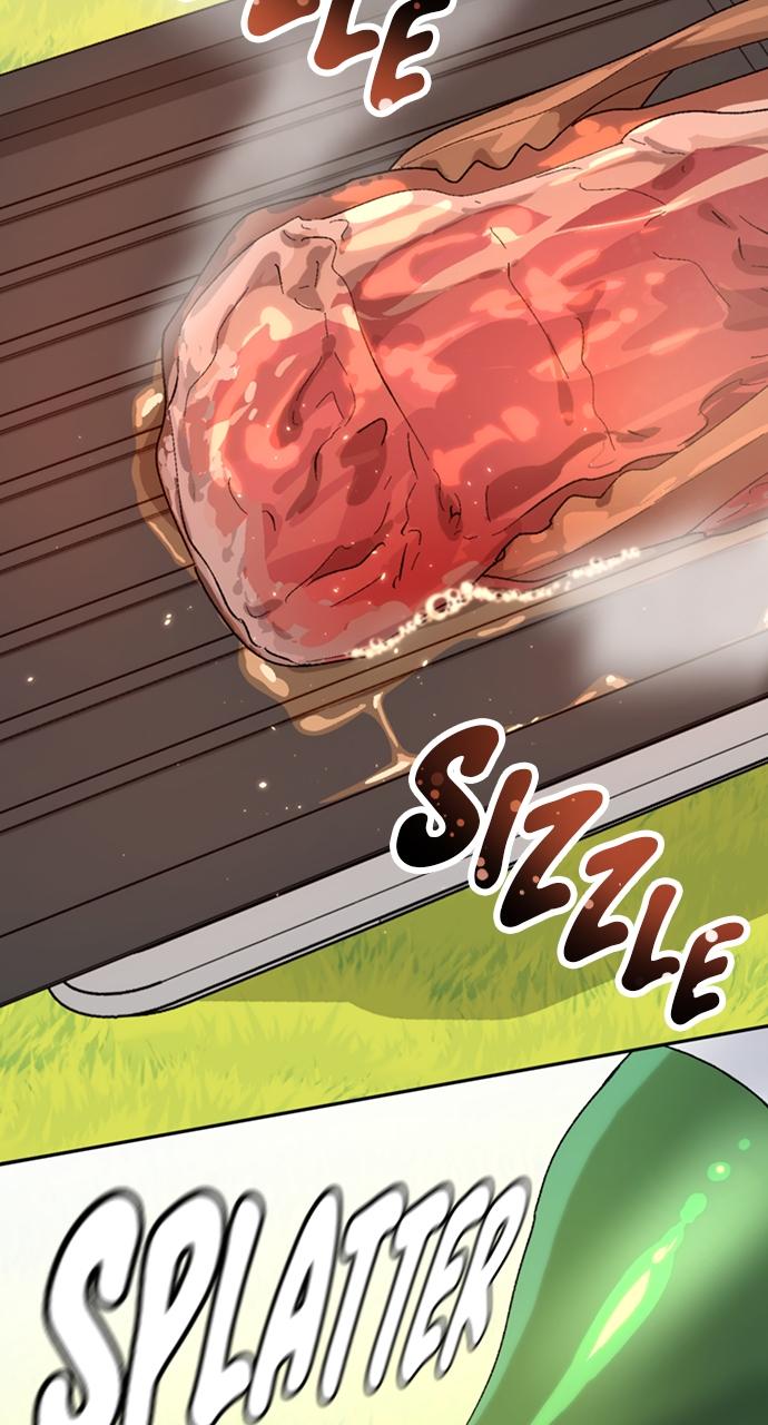 Read Peaceful Camping Life in Another World Manga Online
