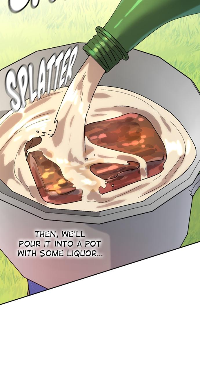 Read Peaceful Camping Life in Another World Manga Online