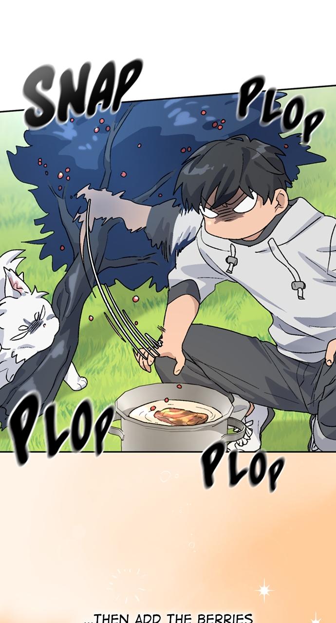 Read Peaceful Camping Life in Another World Manga Online
