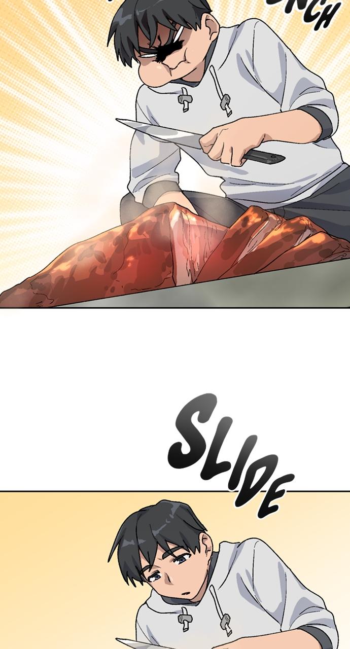 Read Peaceful Camping Life in Another World Manga Online