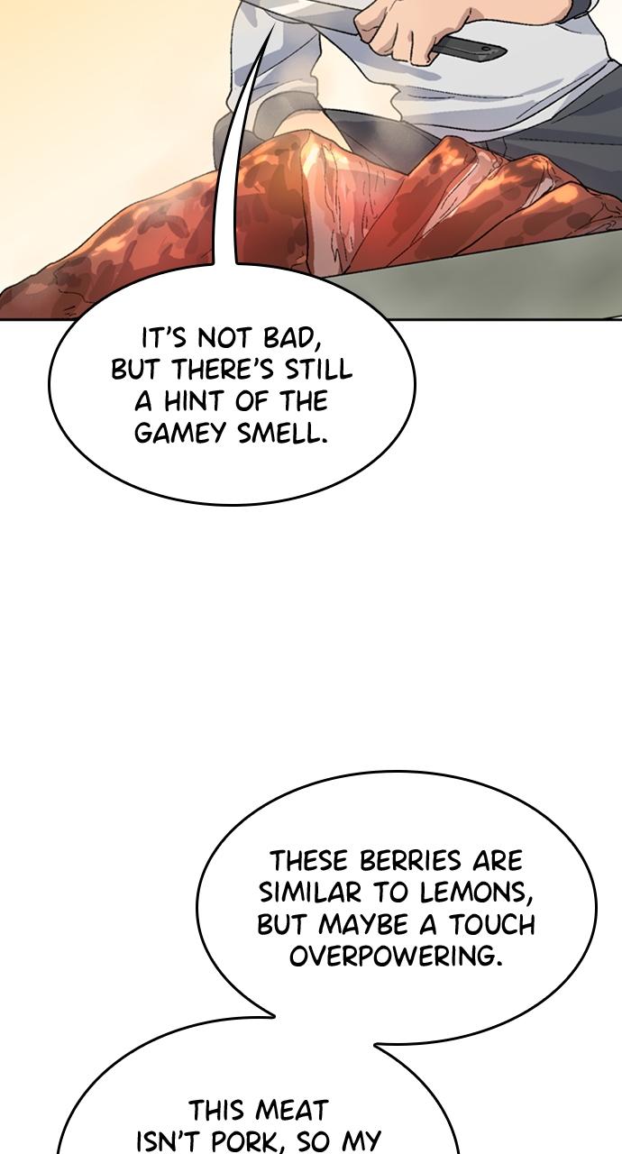 Read Peaceful Camping Life in Another World Manga Online
