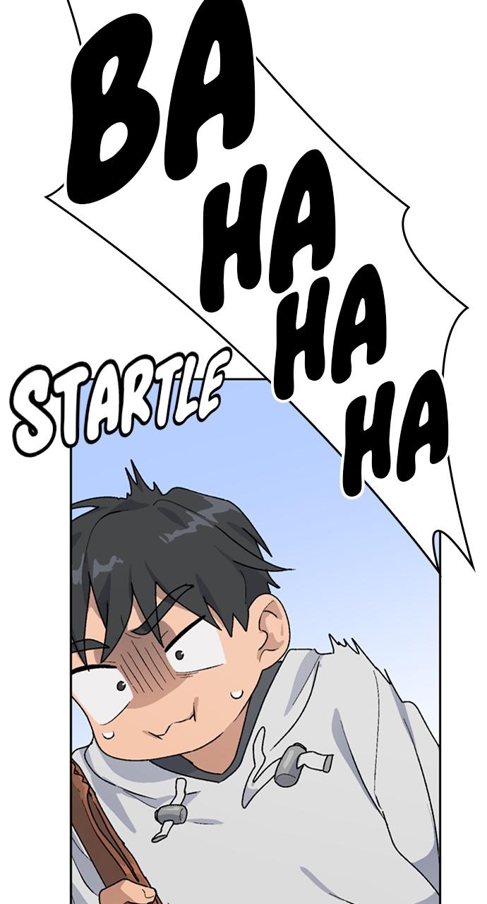 Read Peaceful Camping Life in Another World Manga Online