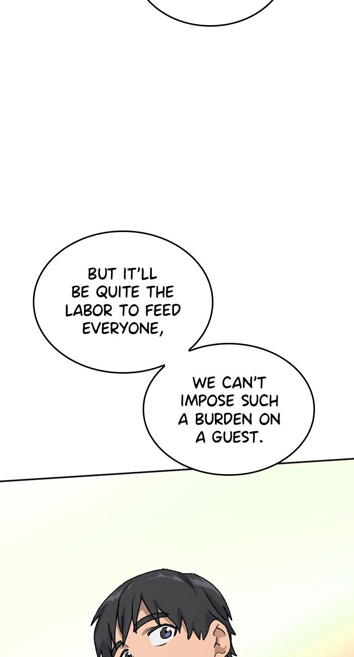 Read Peaceful Camping Life in Another World Manga Online