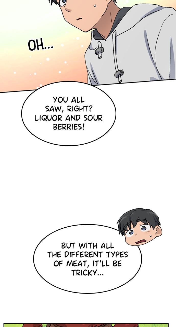 Read Peaceful Camping Life in Another World Manga Online