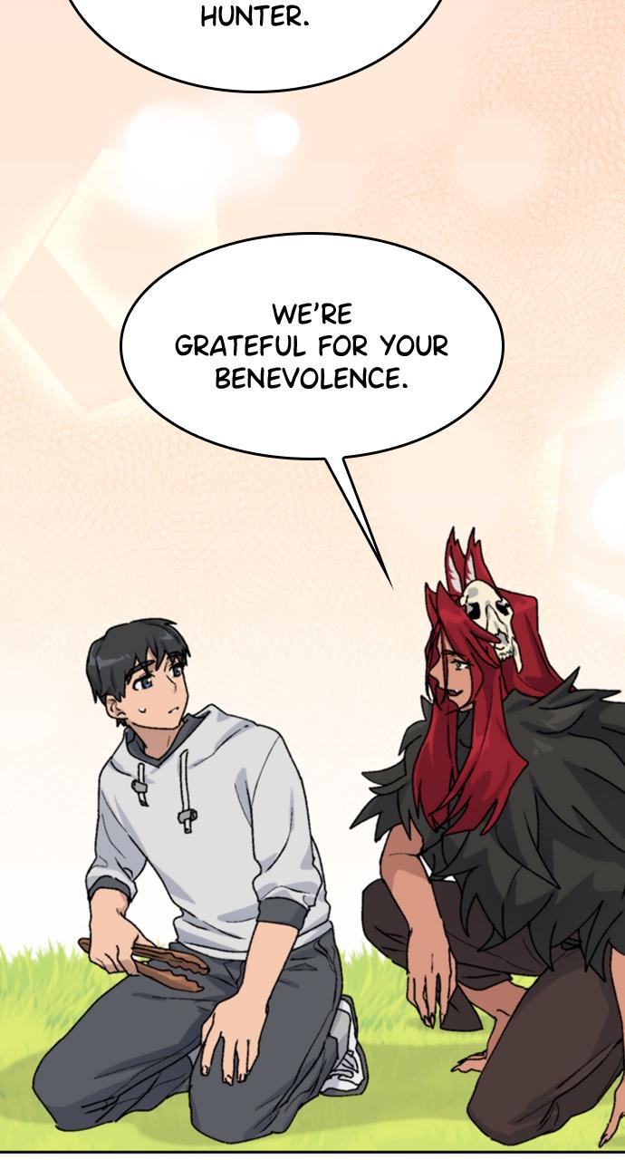Read Peaceful Camping Life in Another World Manga Online