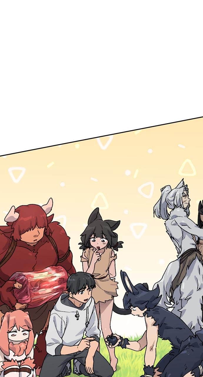 Read Peaceful Camping Life in Another World Manga Online