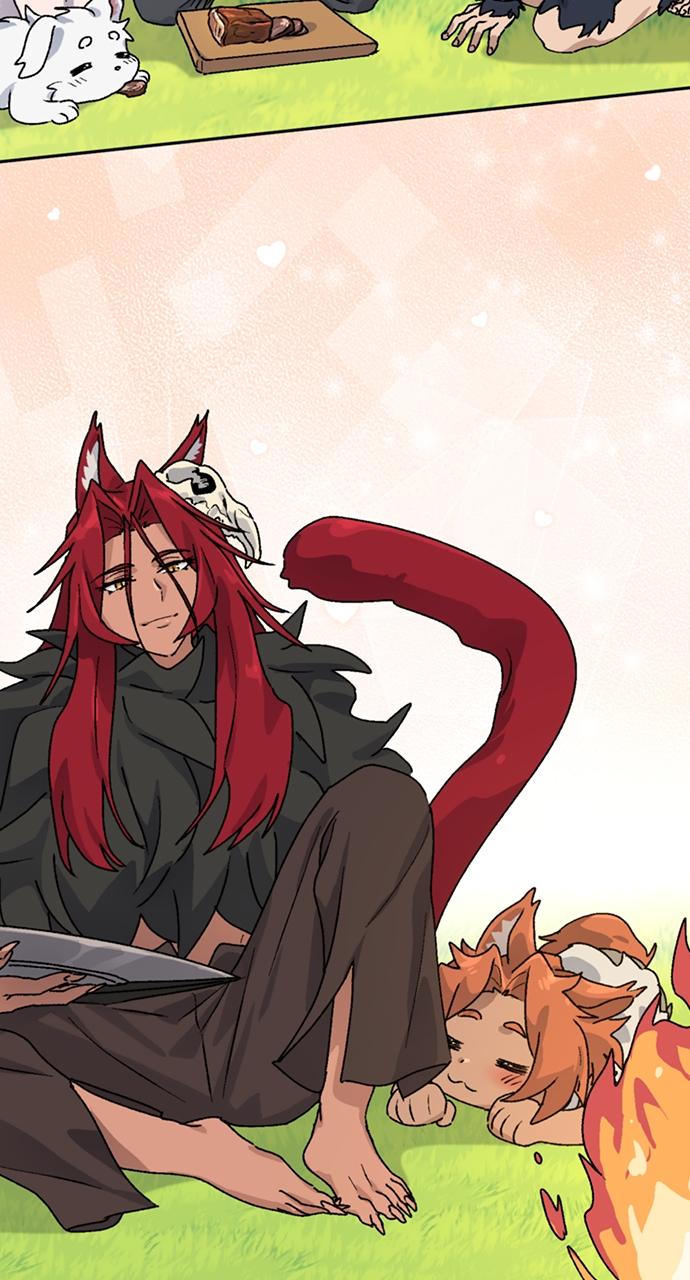 Read Peaceful Camping Life in Another World Manga Online