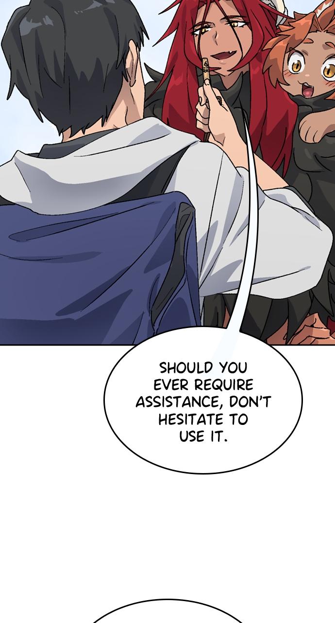 Read Peaceful Camping Life in Another World Manga Online