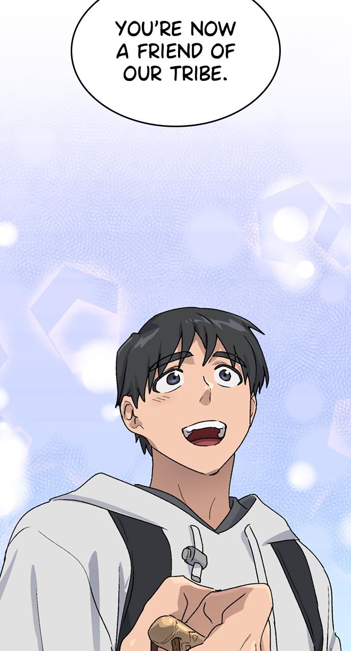 Read Peaceful Camping Life in Another World Manga Online