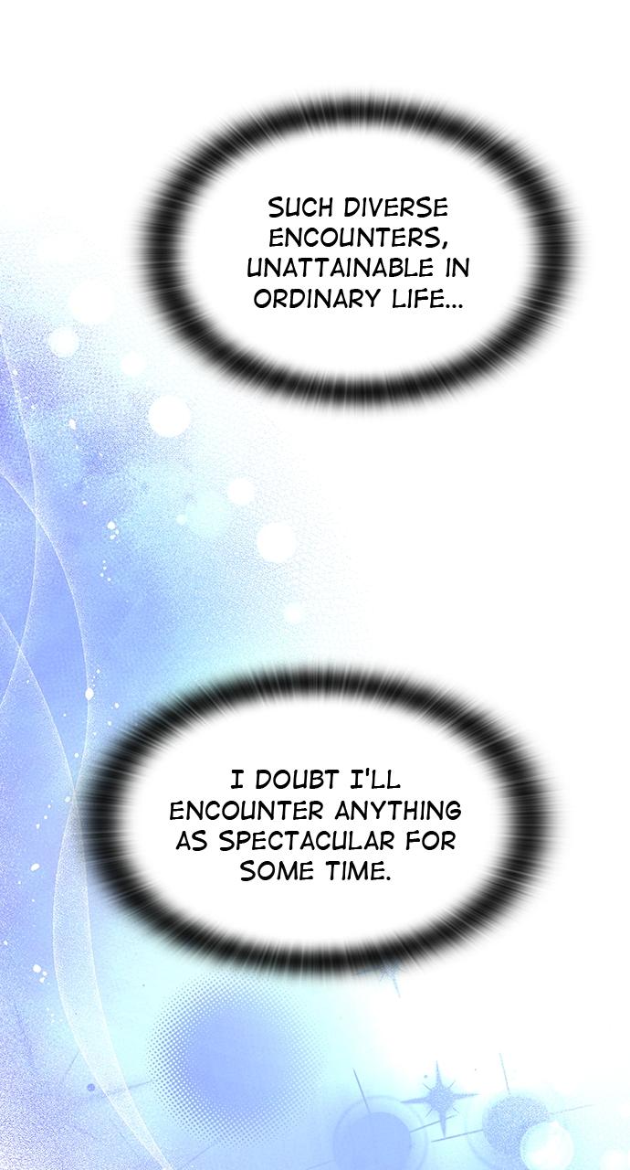 Read Peaceful Camping Life in Another World Manga Online