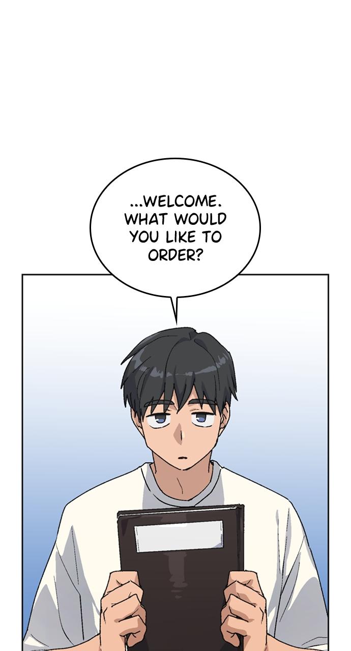 Read Peaceful Camping Life in Another World Manga Online