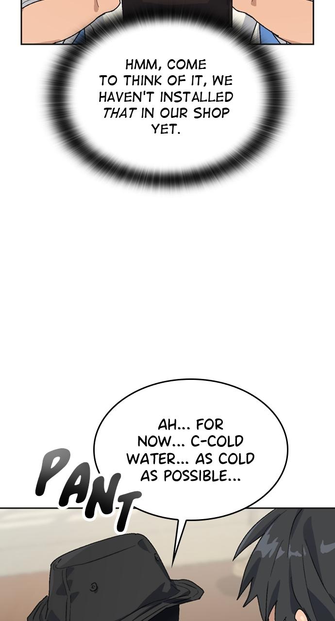 Read Peaceful Camping Life in Another World Manga Online