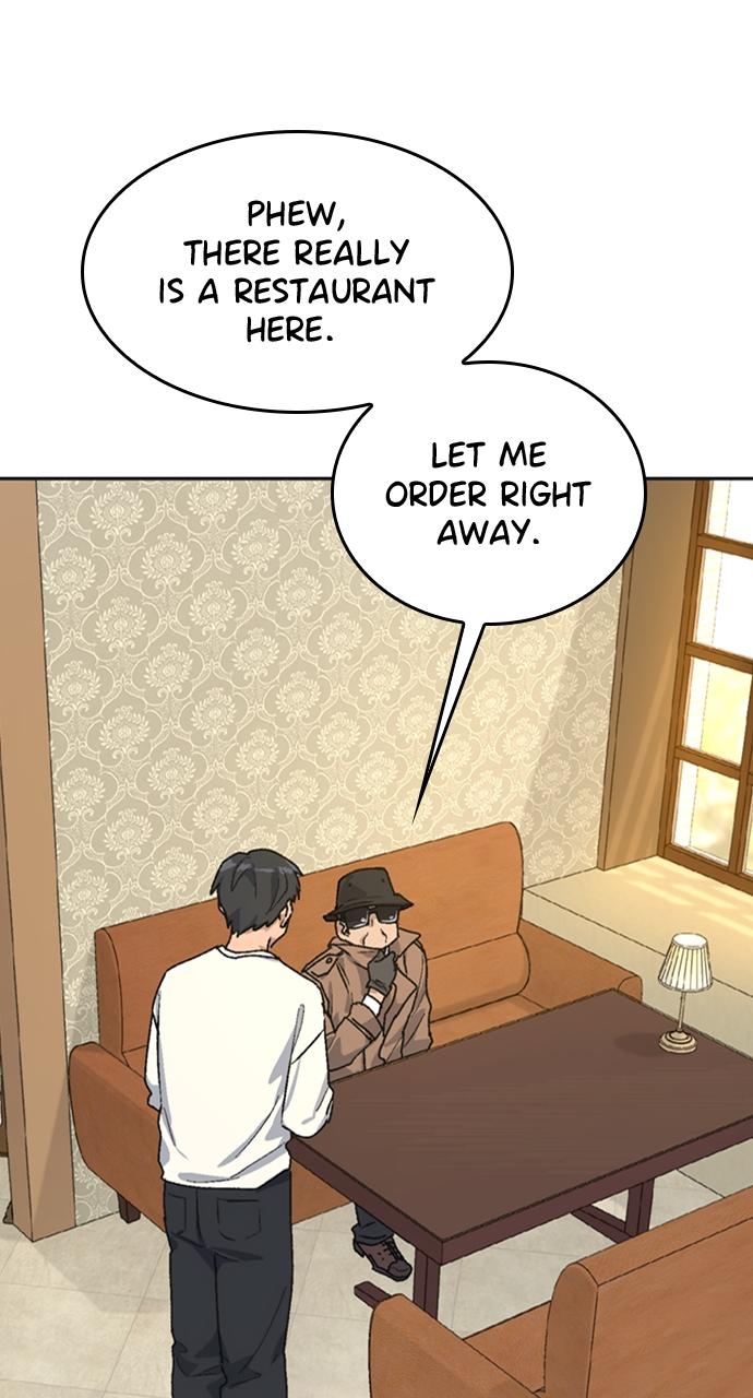 Read Peaceful Camping Life in Another World Manga Online