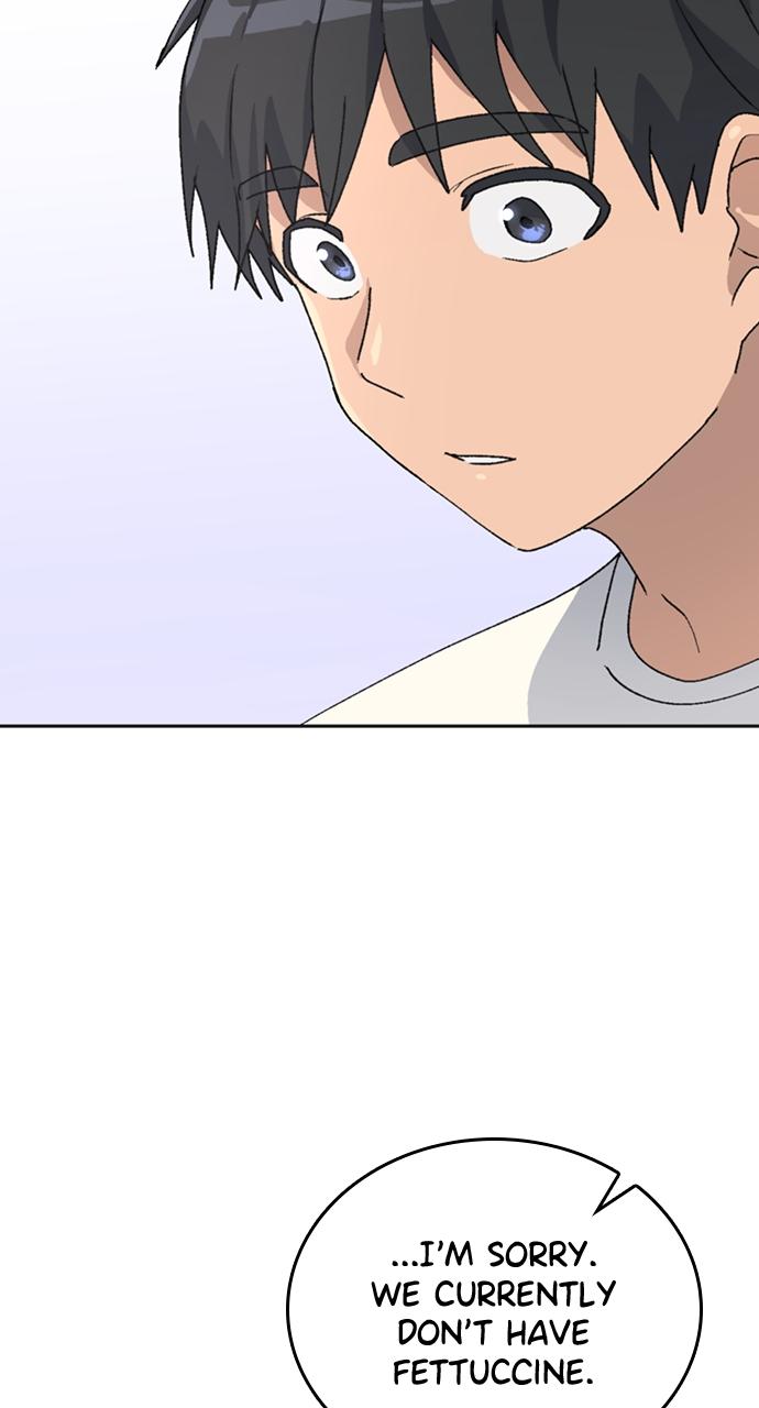 Read Peaceful Camping Life in Another World Manga Online