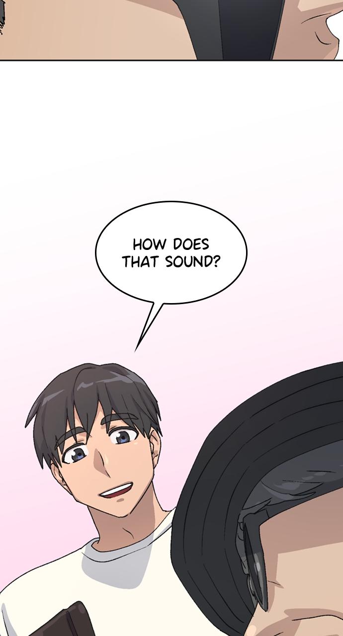 Read Peaceful Camping Life in Another World Manga Online
