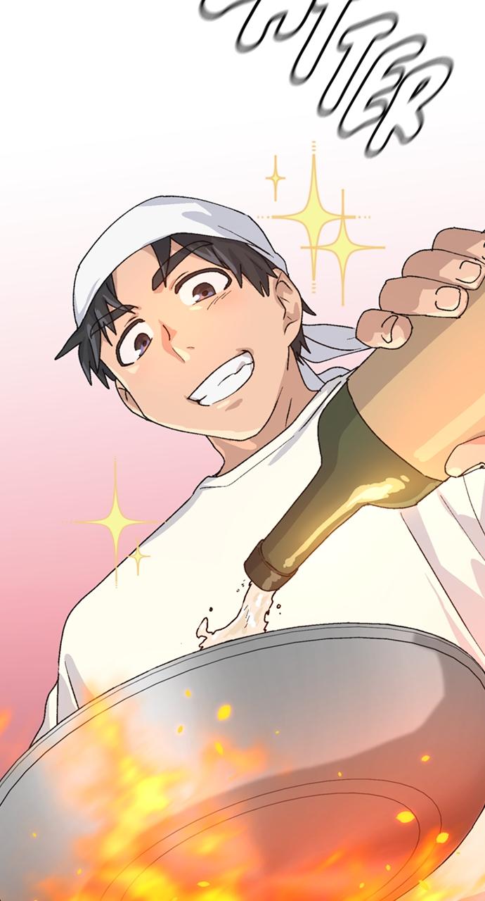 Read Peaceful Camping Life in Another World Manga Online
