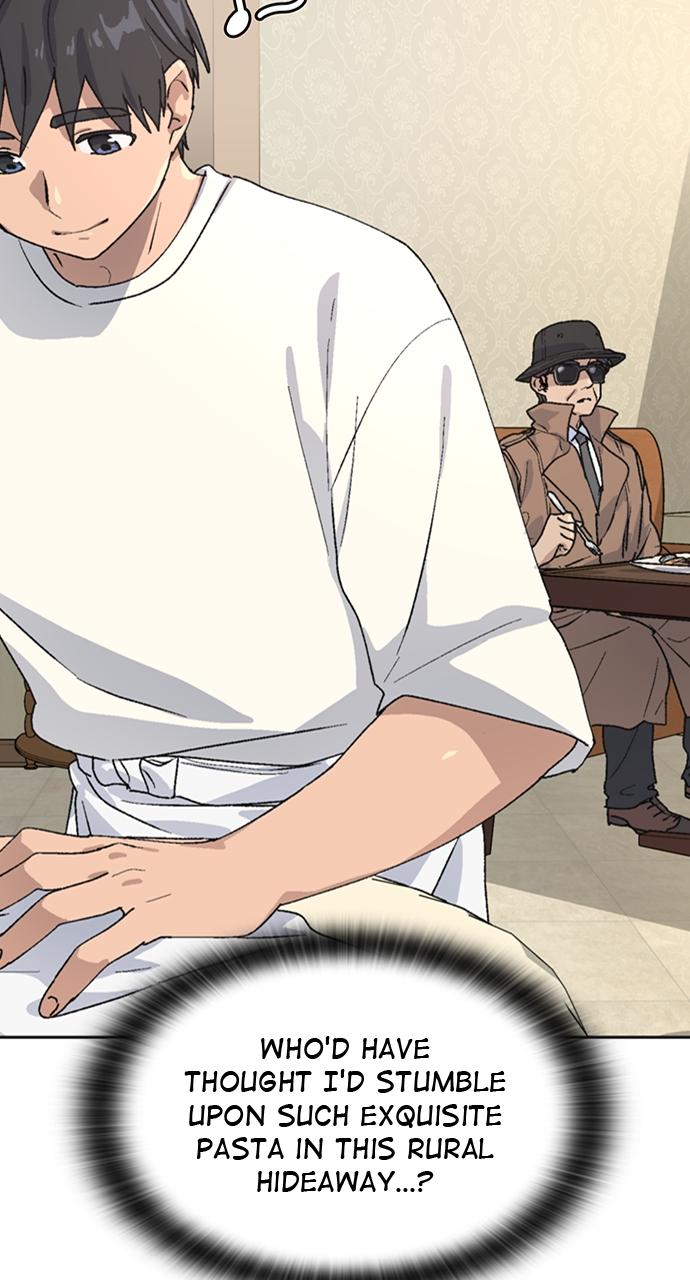 Read Peaceful Camping Life in Another World Manga Online