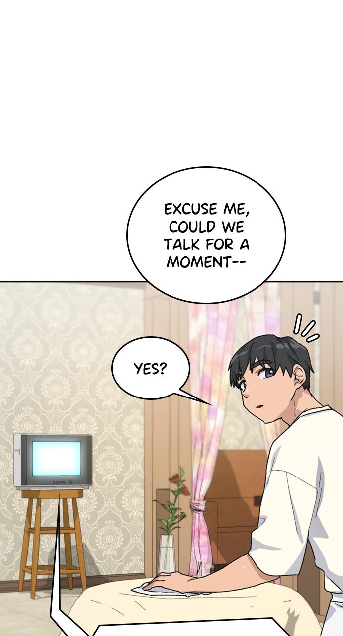 Read Peaceful Camping Life in Another World Manga Online