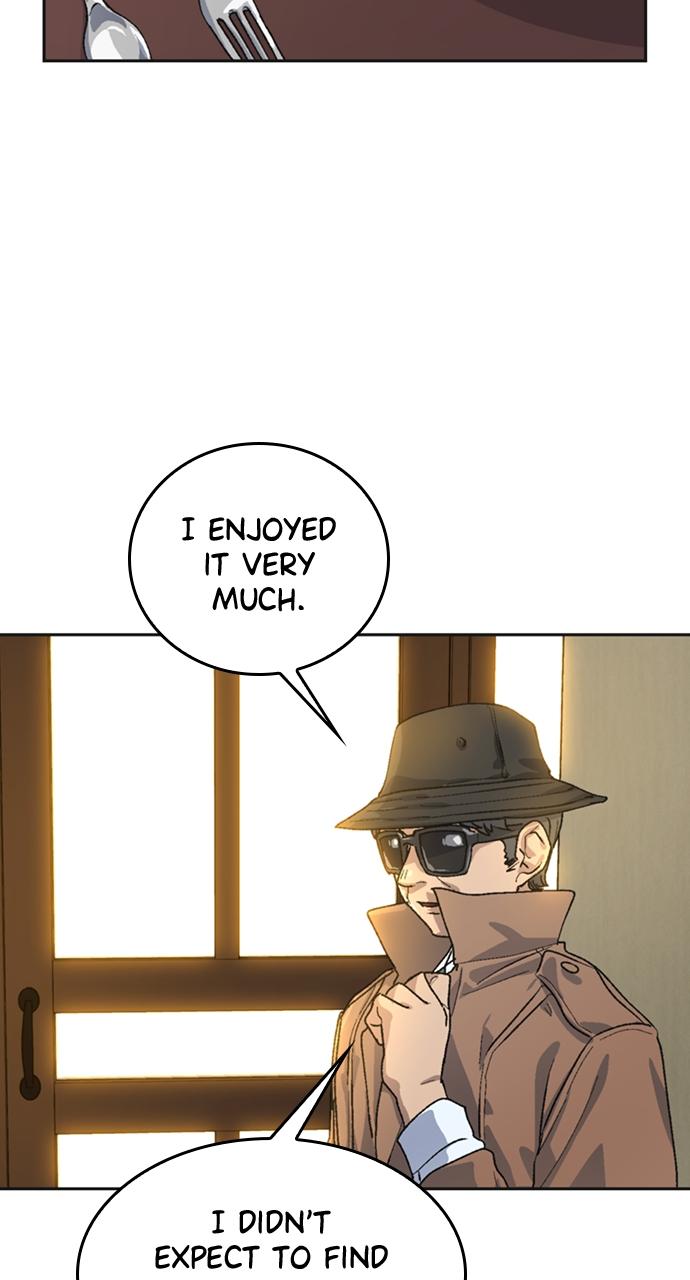 Read Peaceful Camping Life in Another World Manga Online