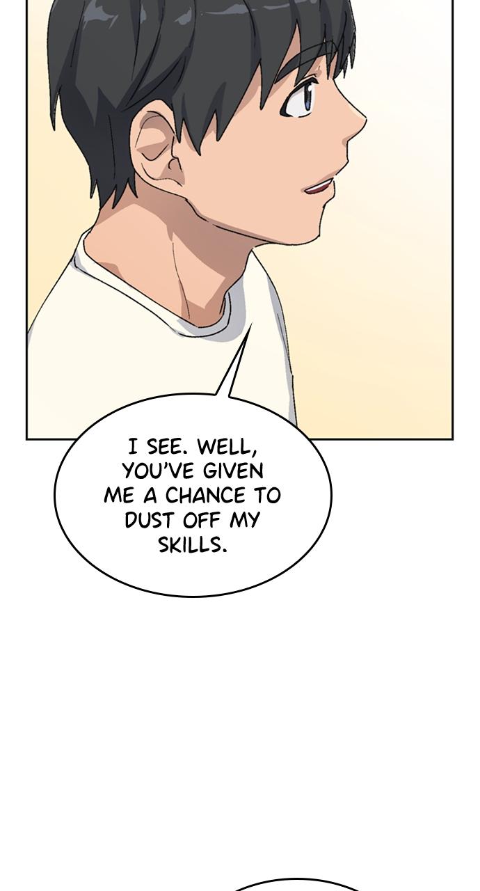 Read Peaceful Camping Life in Another World Manga Online